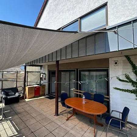 S & P Hessheim